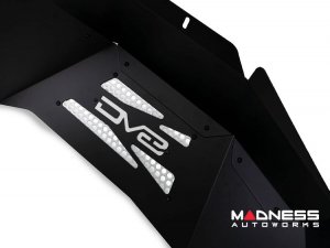 Ford Bronco Inner Fender Liners - Rear - DV8 Ford Bronco Inner Fender Liners - Rear - DV8